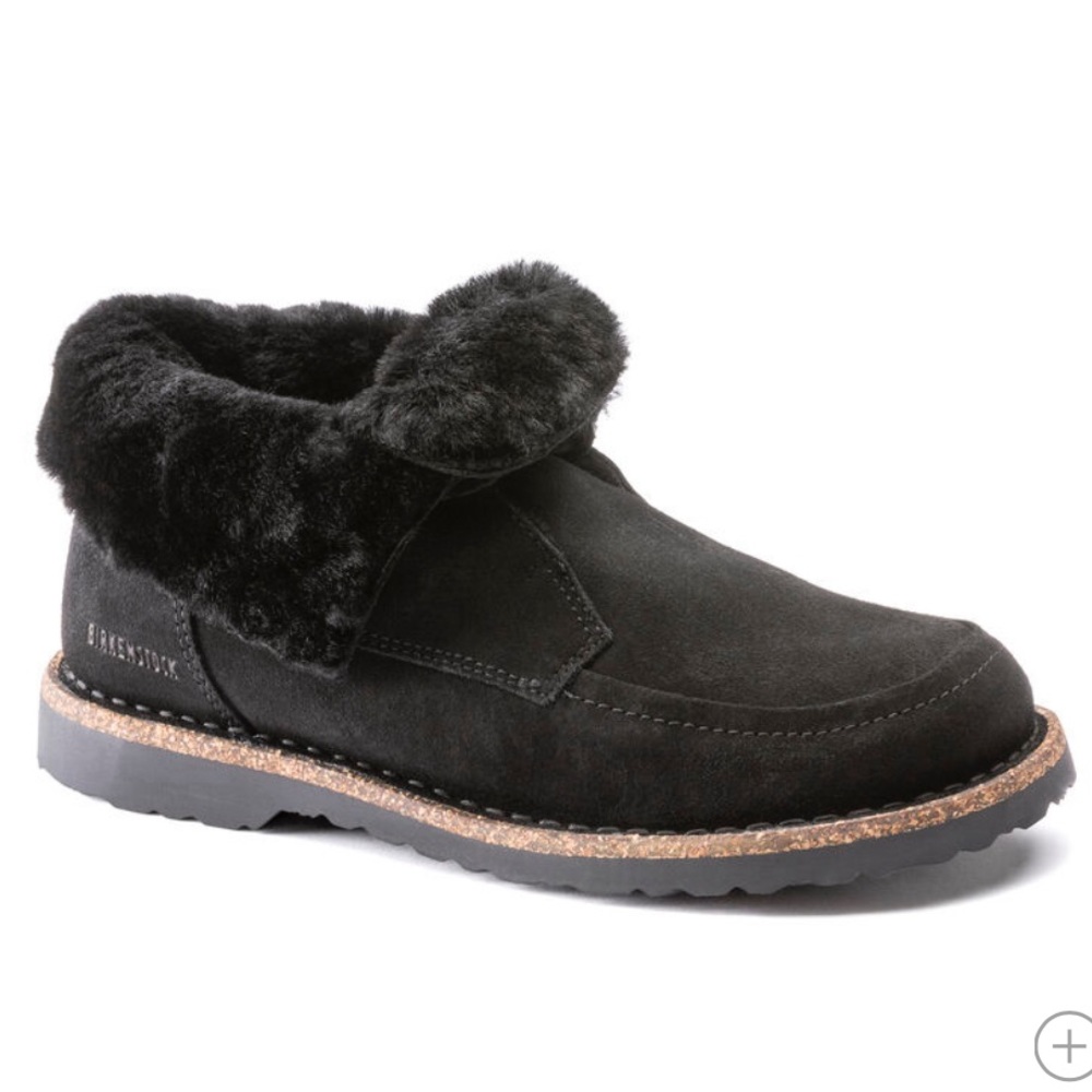 Birkenstock Bakki